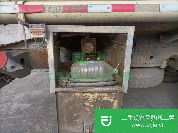 湖北出售二手油罐車