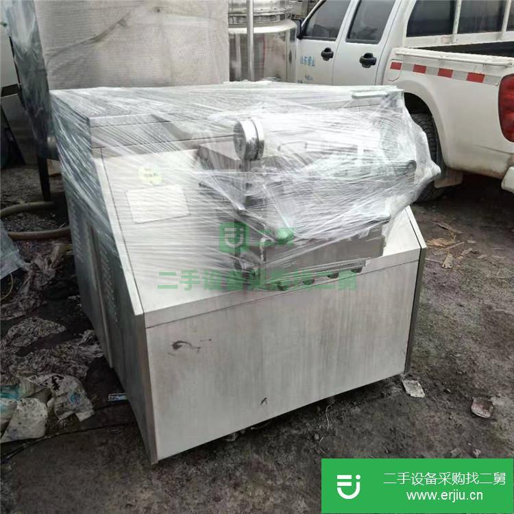 山東出售二手高壓均質(zhì)機(jī)