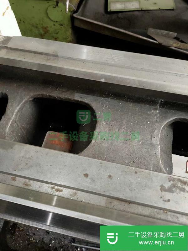 河北出售二手1米臥式車床