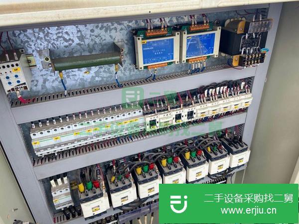 湖南出售二手13年中聯(lián)5610塔吊
