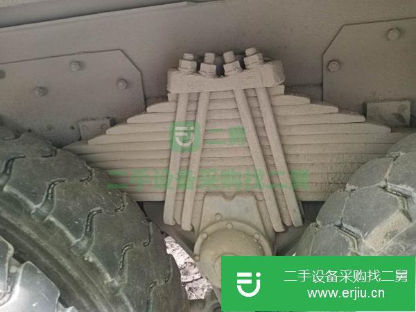 山東出售18年豪沃自卸車 國五 后八輪 5.6米 430馬力