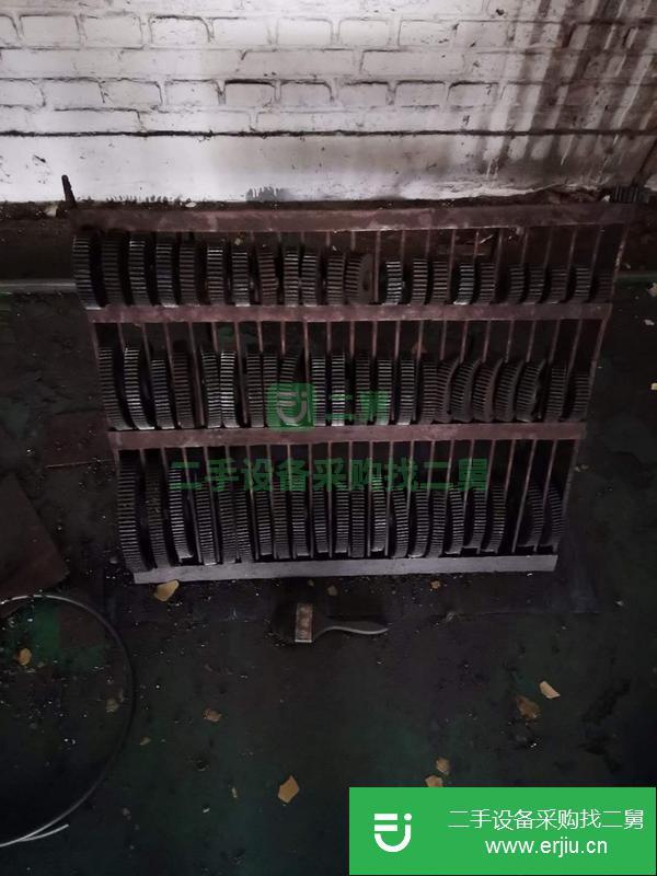 河北出售二手3180E滾齒機