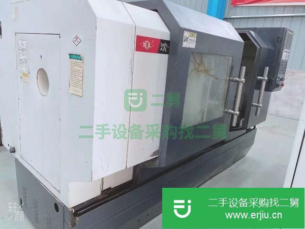 海南出售二手數控車床