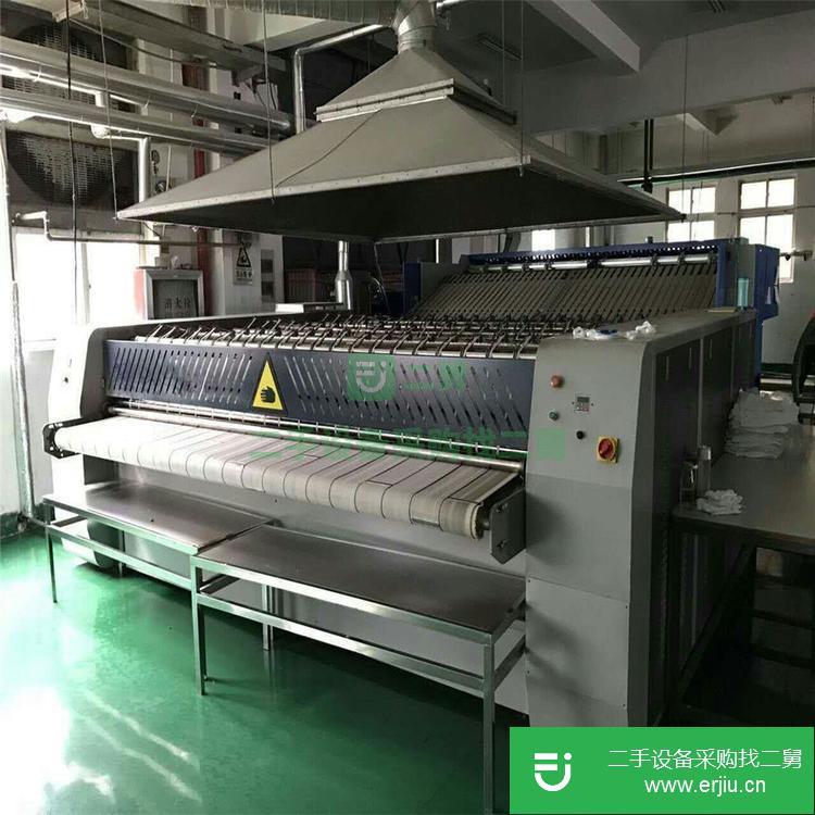廣東出售二手航星12公斤干洗機