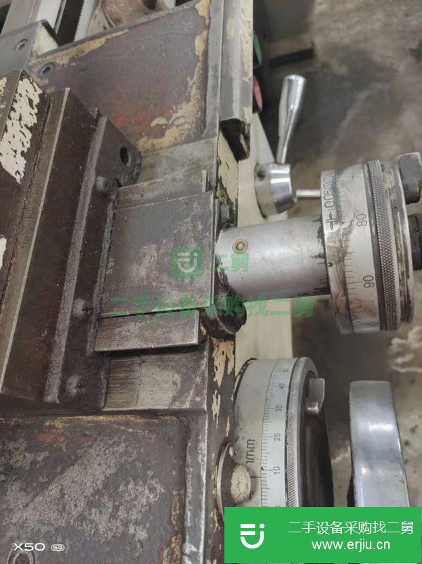 浙江出售二手3米臥式車床