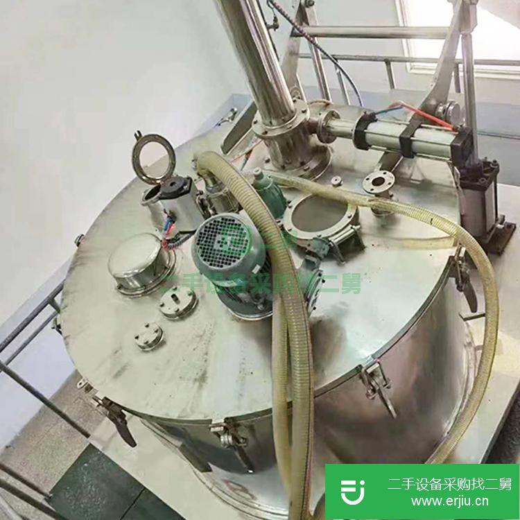 山東出售二手全自動離心機
