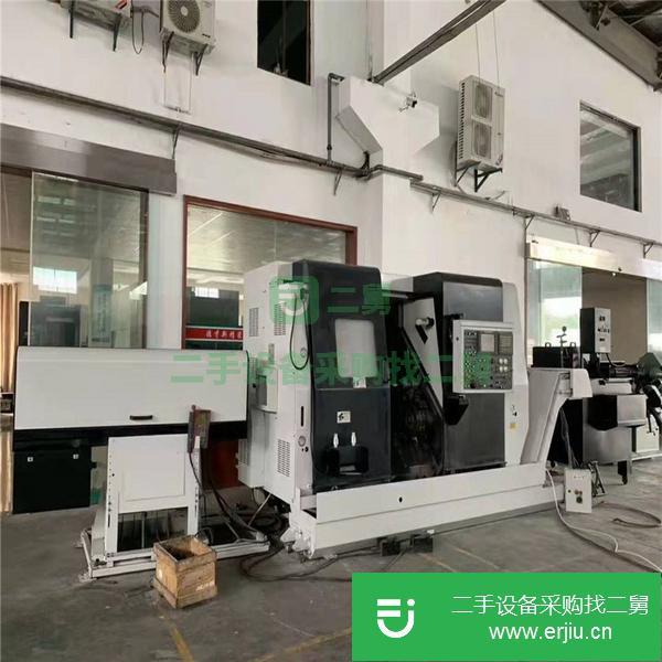 江蘇出售二手車銑加工中心