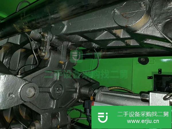 浙江出售二手東華160F2v注塑機