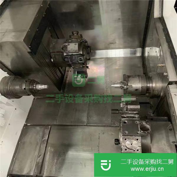 江蘇出售二手車銑加工中心