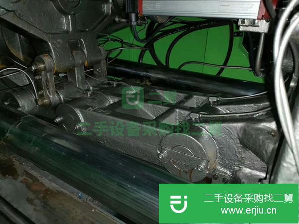 浙江出售二手東華160F2v注塑機