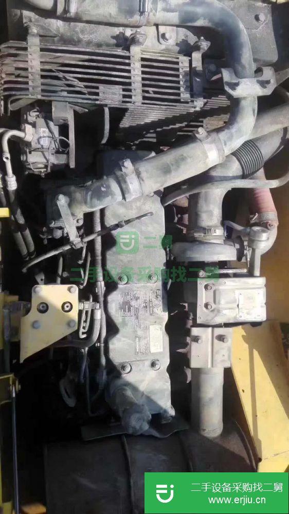 北京出售二手小松PC220-8挖掘機(jī)