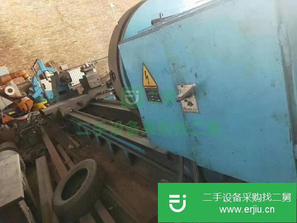 江蘇出售二手臥式車床