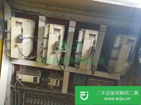 四川出售二手龍門磨床，工作臺寬:1600mm工作臺長:3000mm