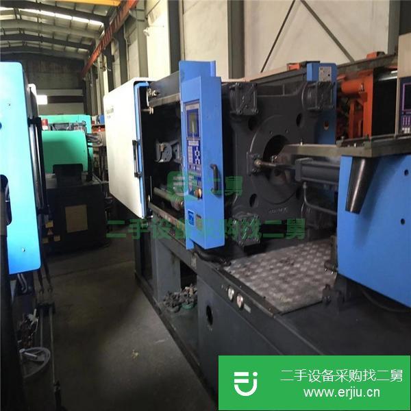 河南出售二手海天SA4700注塑機