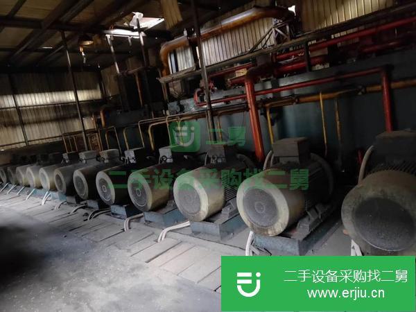 山東出售二手2500噸鍛造液壓機