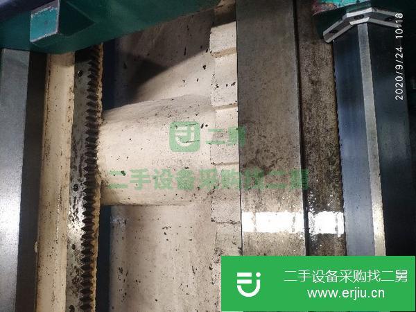 江蘇出售二手星火12米車床