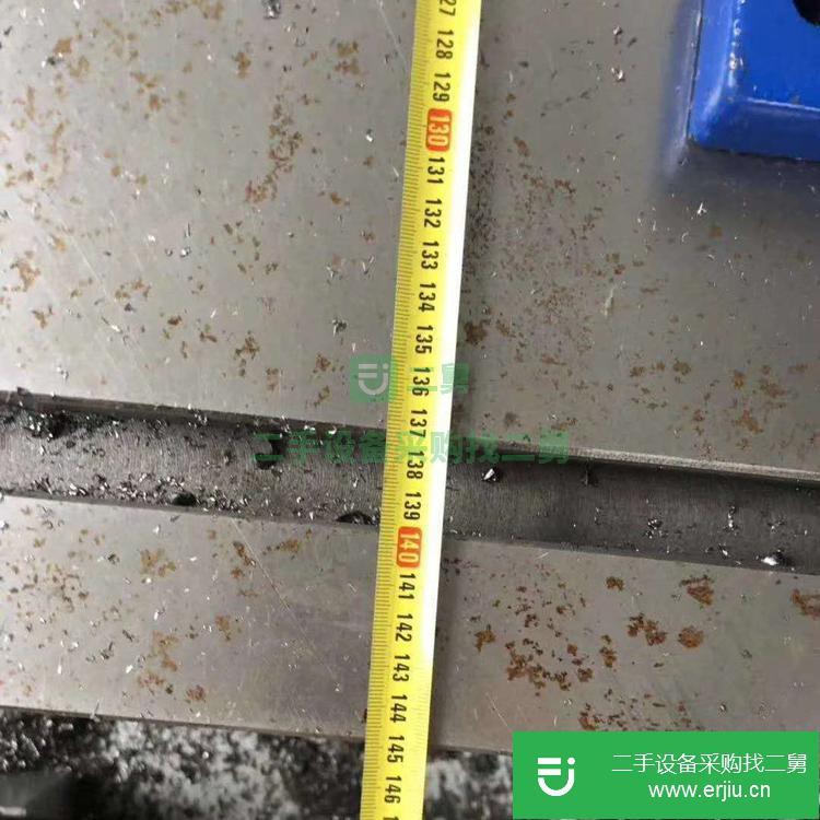 湖北出售二手高銘GM2015龍門加工中心