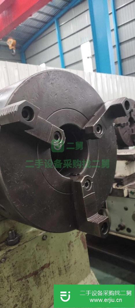江蘇出售二手5米臥式車床