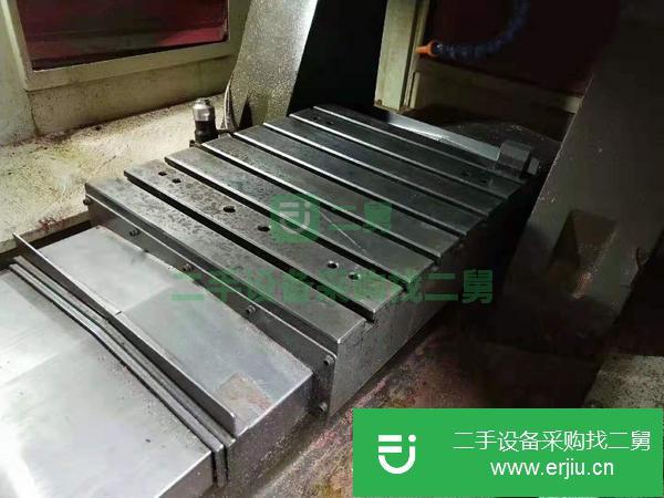 浙江出售二手皓晨HSM650雕刻機