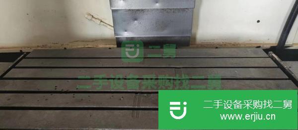 江蘇出售二手協(xié)鴻數(shù)控銑床 發(fā)那科系統(tǒng)
