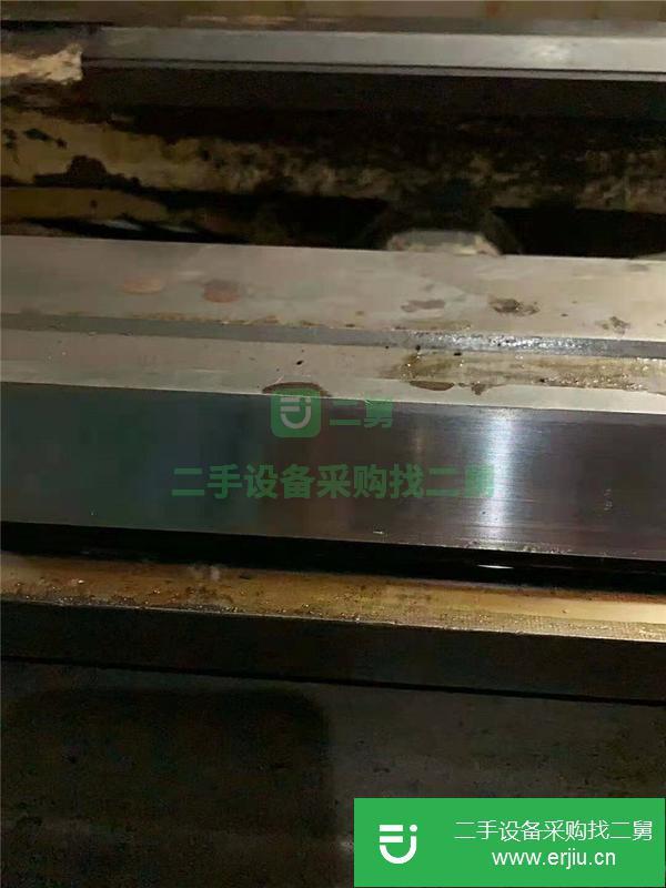 江蘇出售二手鑫盛數控車床