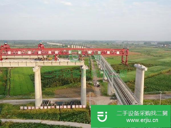 貴州出售二手路港架橋機