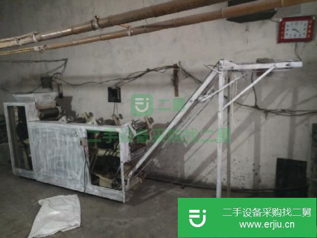 江蘇出售二手面條機