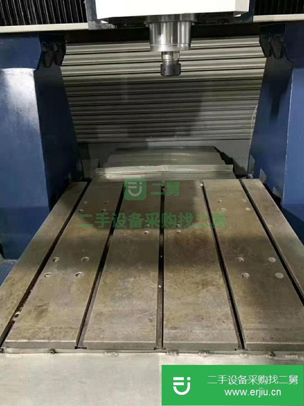廣東出售二手盛烽8080雕銑機