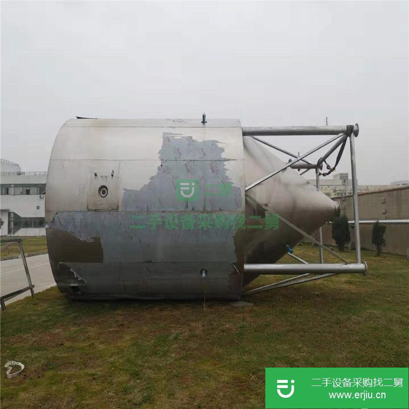 山東出售二手LPG150離心噴霧干燥機