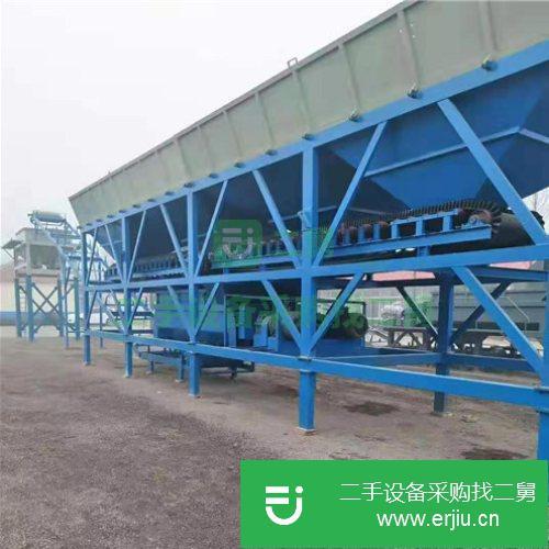 山東出售二手宇洋YY-0001水泥罐100噸