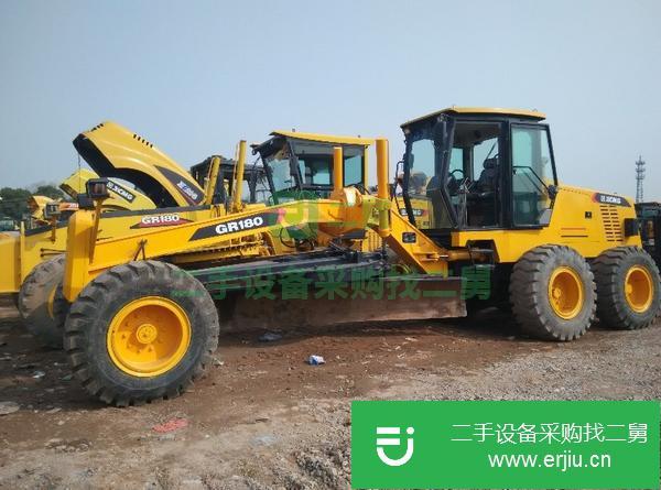 上海出售二手柳工平地機,質保一年