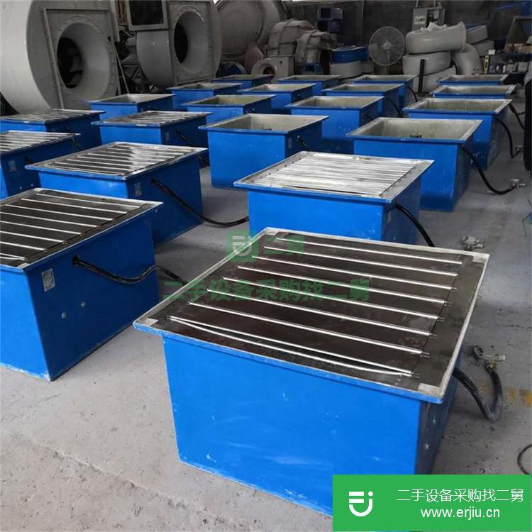 河北出售二手邊墻壁式通風(fēng)機(jī)