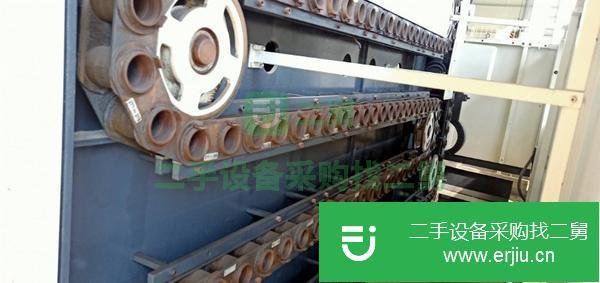 江蘇出售二手東芝臥式加工中心 超大庫360把
