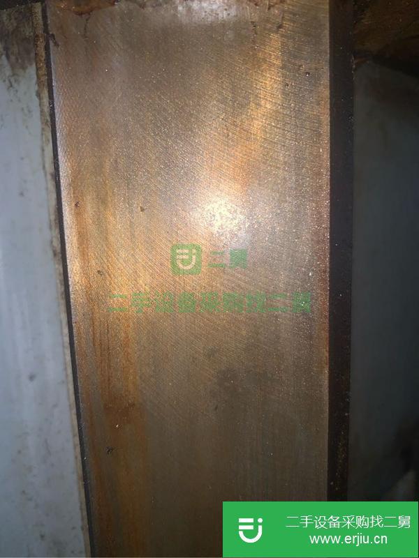 河北出售二手南京3180滾齒機