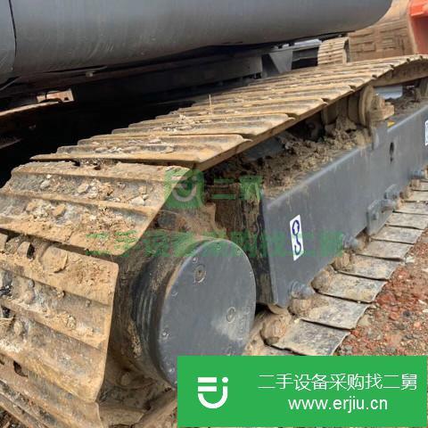 上海出售二手斗山DX60挖掘機原裝正版