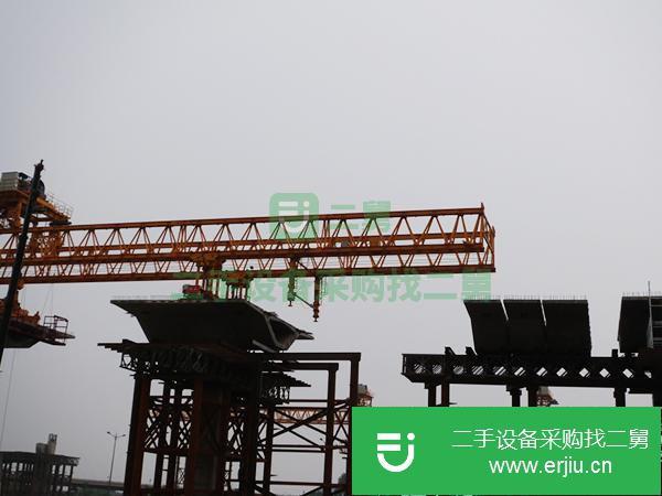 貴州出售二手路港架橋機