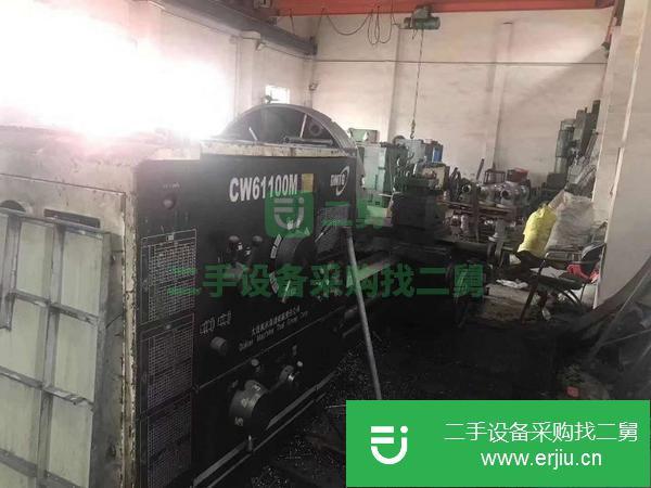 安徽出售二手1.5米臥式車床 導軌750