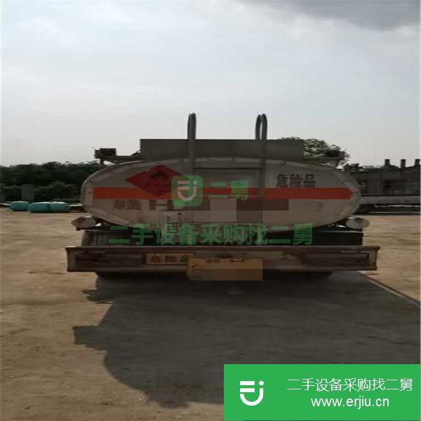 浙江出售二手江淮國五加油車