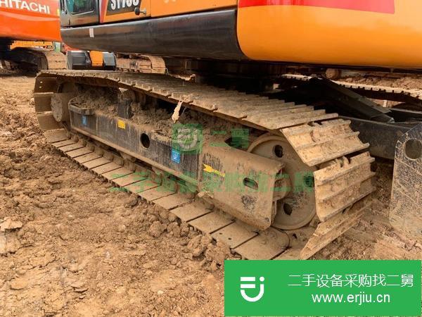 河北出售二手三一75C挖掘機(jī)手續(xù)全質(zhì)保一年全國(guó)包送