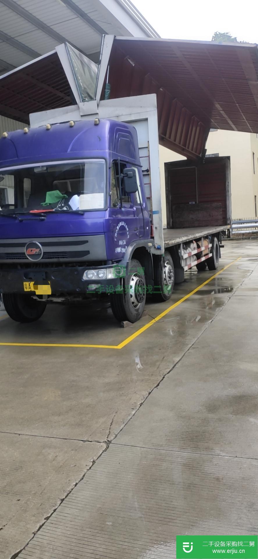 廣東出售二手東風220馬力貨車
