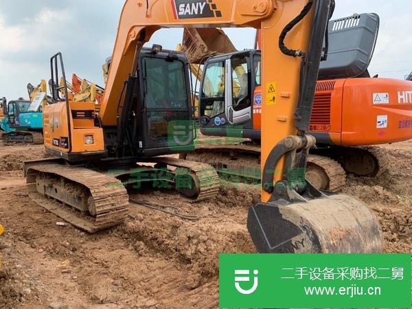 江蘇出售二手三一75C挖掘機(jī)手續(xù)齊全質(zhì)保一年全國(guó)免費(fèi)配送