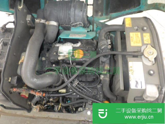 山東出售二手洋馬挖掘機  成色好