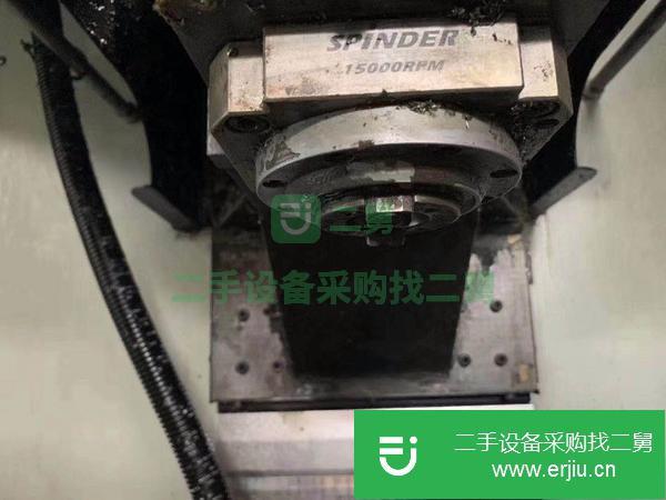 江蘇出售二手鉆攻中心