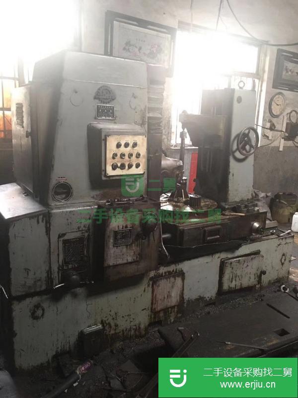 河南出售二手3180滾齒機(jī)