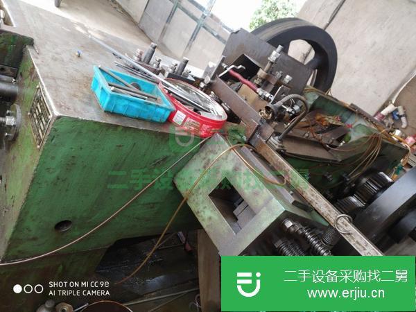 江蘇出售雙擊整模自動冷鐓機