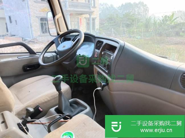 廣西出售二手東風貨車
