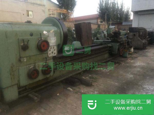 天津出售二手車床設備完好