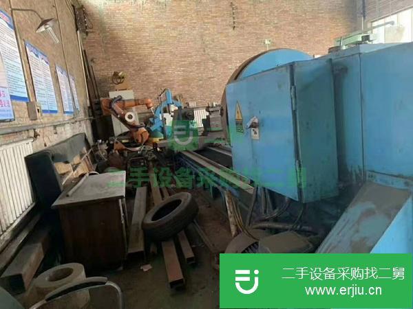 江蘇出售二手臥式車床