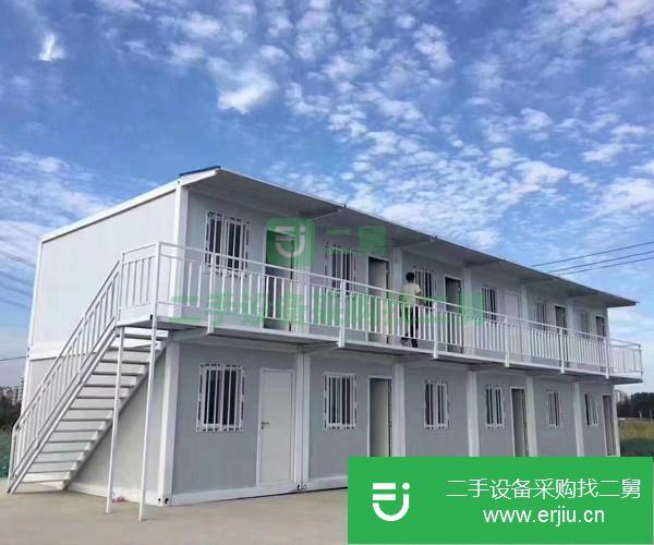 廣東出售二手集裝箱