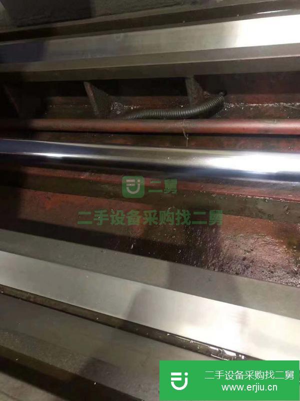 安徽出售二手科雷數(shù)控龍門平面磨床